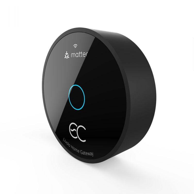 Smart Hub Livolo EC - Matter