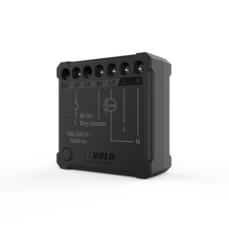 Releu inteligent EC - Contact Uscat, 1 canal